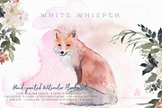 WHITE WHISPER, a Graphic by SmallHouseBigPony (Thumbnail 6 of 12)