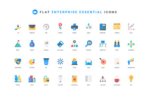 Business process of corporate, an Object Illustration by Lemberg Vector