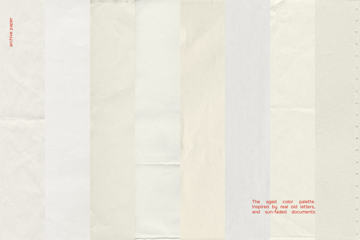 Vintage Paper Textures 1, a Texture Graphic by Aesthetic Eye (Photo 11 of 21)