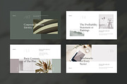 Mushroom PowerPoint Presentation, a Presentation Template by Goashape Studio (Thumbnail 5 of 19)