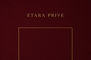ETARA Privé House Social System, an Object Graphic by ETARA by Mea Hau (Thumbnail 6 of 62)