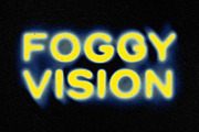 Blurry Halftone Text Effect, a Layer Style Add-On by Design Squad (Thumbnail 2 of 4)