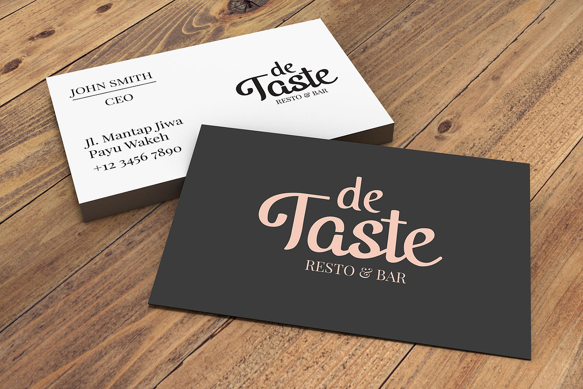 Midnight Script Font preview 7