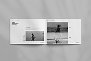 Photography Portfolio Template, a Brochure Template by TemplateFolio-Shop (Thumbnail 8 of 20)