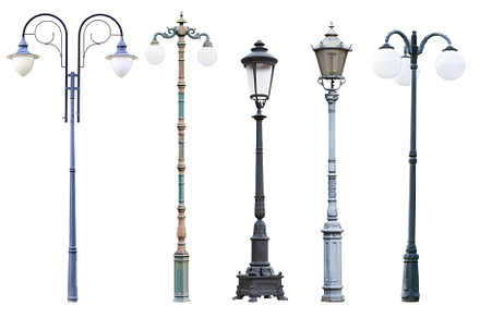 Lamppost preview 4