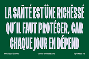 Grovida - Retro Bold Condensed Sans, a Sans Serif Font by Typia Nesia (Thumbnail 8 of 12)