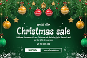 Jolly Christmas is a Christmas font, a Sans Serif Font by Brown Cupple (Thumbnail 9 of 11)