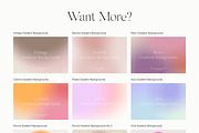 Abstract Grainy Gradient Textures PS, an Object Graphic by Feel This (Thumbnail 19 of 19)