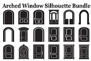 Right Arrow Icon Bundle, an Icon by hafijul (Thumbnail 1 of 10)