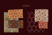 WRITTEN AFFAIR Collage Pack, an Object Graphic by Desert Poetic (Thumbnail 13 of 19)