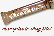 Cattini Script, a Script Font by Eurotypo (Thumbnail 5 of 6)