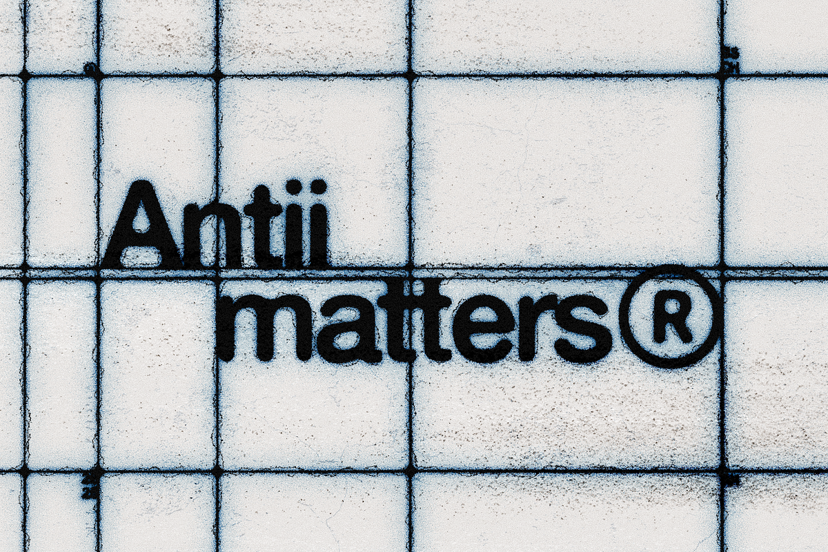 Instant Grunge Text Effect For Figma, an Action Add-On by ANTIIMATTERS (Photo 8 of 8)