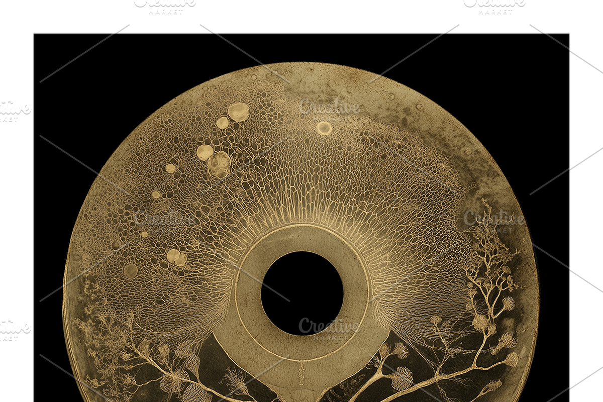 Hobo Co. Bio Textured Illustrations, a Texture Illustration by milatovar (Photo 15 of 15)