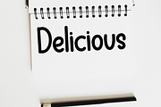 Christmas Notebook, a Sans Serif Font by FreshTypeINK (Thumbnail 3 of 8)