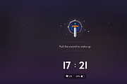 GUI Pro - Fantasy RPG, an UI Kit Template by LAYERLAB (Thumbnail 14 of 59)