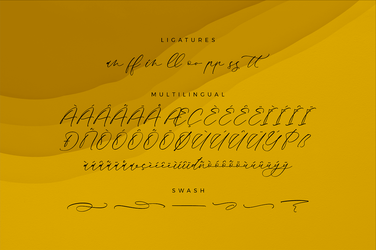 Badelosh Ralintesla Modern Font Duo, a Serif Font by Storytype Studio (Photo 14 of 15)