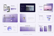 Business Consulting Keynote, a Presentation Template by Pixslides (Thumbnail 4 of 5)