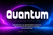 Quantum