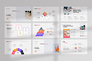 Business Plan Powerpoint Template, a Presentation Template by GoldenPixelStudio (Thumbnail 10 of 29)