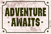 Iron Prairie - Strong Display Font, a Sans Serif Font by KiddoGlyphs Studio (Thumbnail 2 of 6)