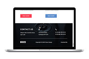 Zinuc ecommerce responsive email, an Email Template by QuickArtisan (Thumbnail 4 of 4)