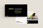 IGA / Brand Guidelines, a Presentation Template by Wildnun Studio (Thumbnail 4 of 18)
