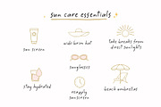 Simple Casual Notes Handwritten Font, a Handwritten Font by Kaya Fonts (Thumbnail 18 of 24)