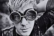 Muted Black & White Photoshop Action preview 2