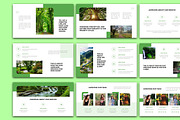 Naturee - Naturee Photography Google, a Presentation Template by Raseuki (Thumbnail 4 of 6)