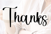 Starfruit, a Handwritten Font by InermediaSTUDIO (Thumbnail 8 of 8)