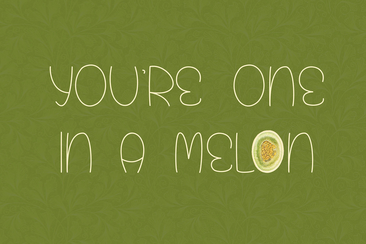 Handwriting Font Bundle (130 Fonts!), a Script Font by HipFonts (Photo 7 of 12)