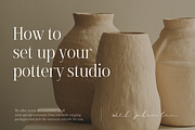 Established Serif, a Serif Font by Typia Nesia (Thumbnail 6 of 10)