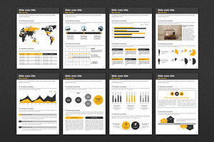 Flight PPT Vertical