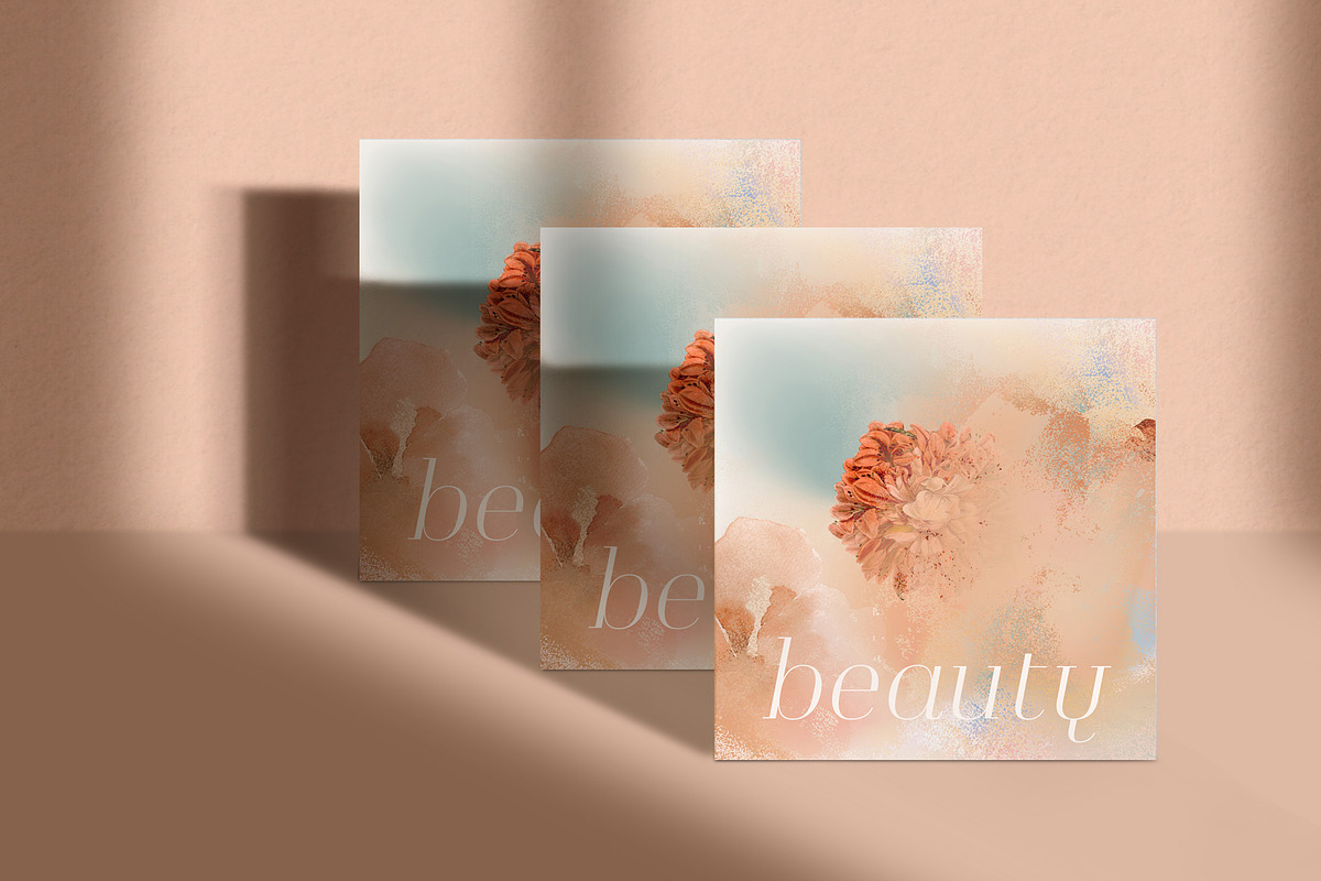 Surreal Gradients, a Texture Graphic by Chus Moreno Studio (Photo 5 of 14)
