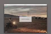 Porto - Wordpress portfolio theme, a WordPress Template by NiteoThemes (Thumbnail 2 of 7)