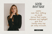 KUROHANA – Handwritten Font, a Font by MEANDSTUDIO (Thumbnail 3 of 10)