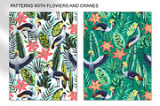 Neon tropical collection, a Pattern Graphic by Robusta (Thumbnail 11 of 22)