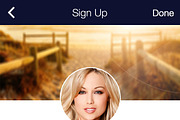 My Diary - UI Mobile Kit, an UI Kit Template by hoangpts (Thumbnail 16 of 18)