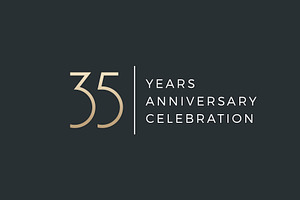 Thirty Five Years Celebration Event.