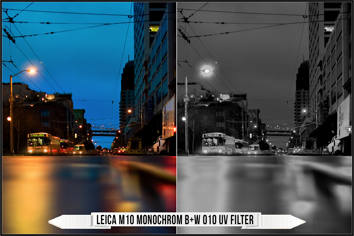 Leica Monochrom Profiles, a Plug-in Add-On by Raztrend (Photo 26 of 31)
