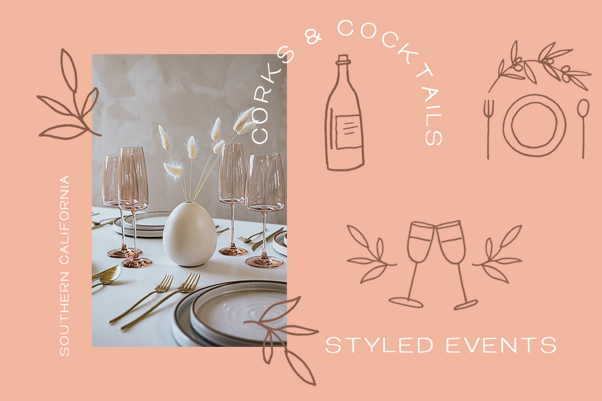 Café Audé - 44 Icons & 11 Combos, an Icon by Margot + Co (Photo 3 of 11)