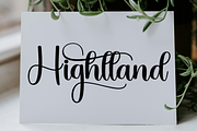 Autumn Signature, a Handwritten Font by FreshTypeINK (Thumbnail 5 of 8)