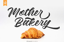 Mother Bakery