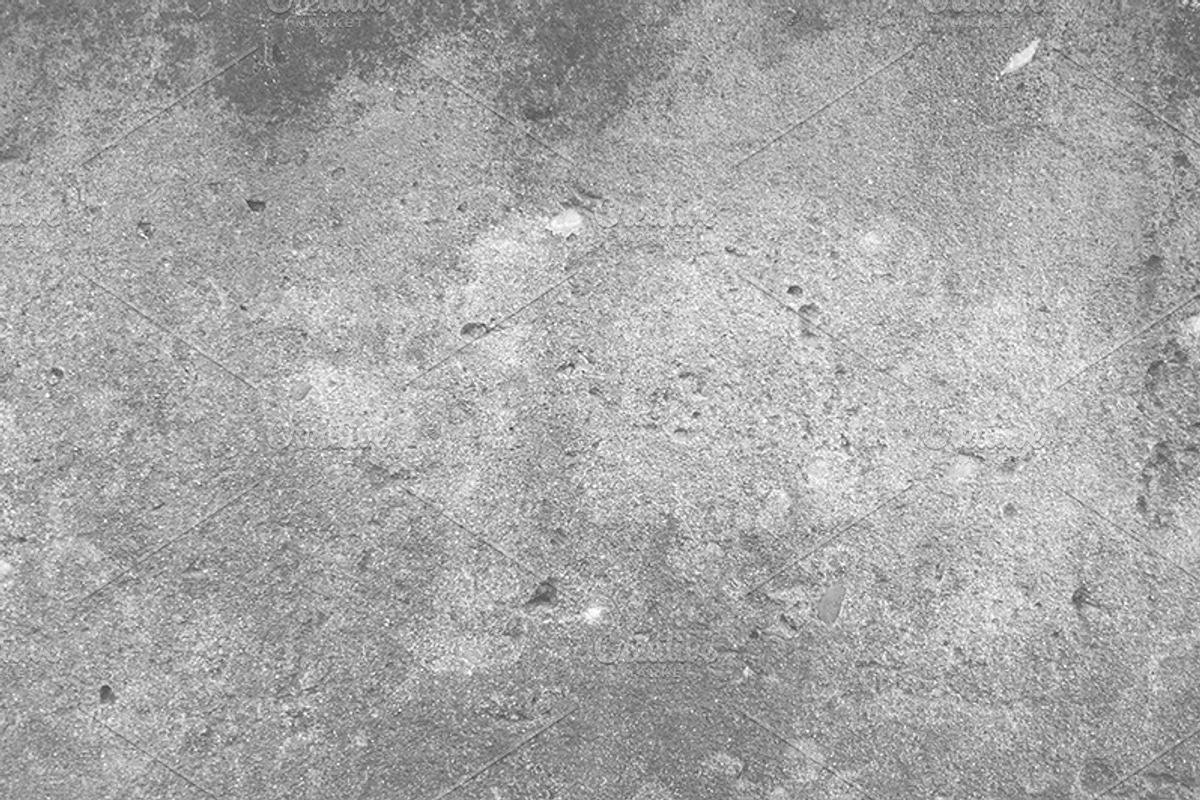 20 Cement Textures Pack preview 4