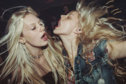 115 Dancing at a party, a Person Photo by Handmadefont (Thumbnail 96 of 118)