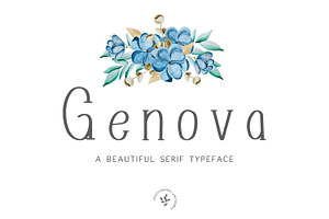Genova
