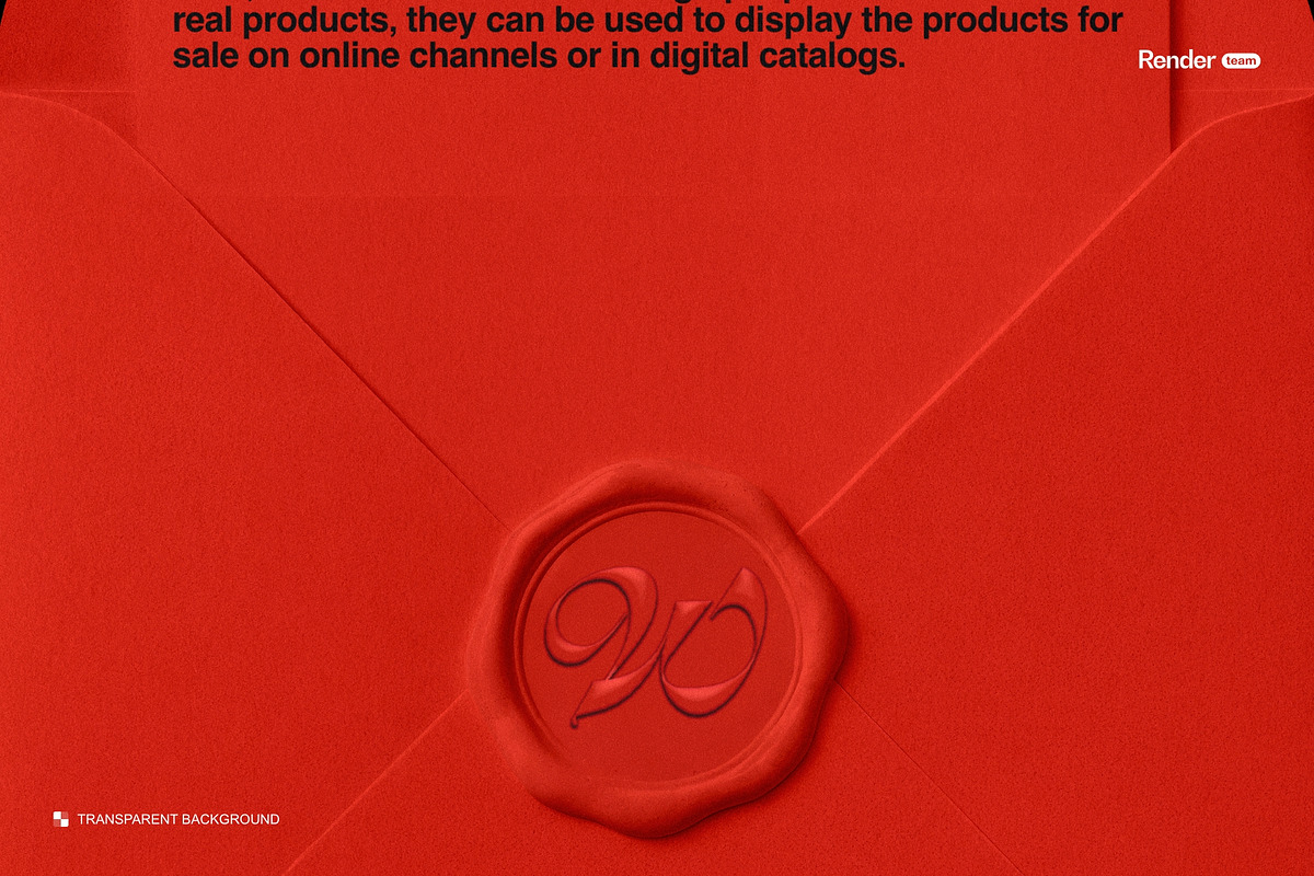 Brand Identity Mockup Set, a Mockup by Renderteam (Photo 12 of 14)