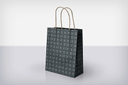 Minimal striped seamless patterns, a Pattern Graphic by ExpressShop (Thumbnail 5 of 5)