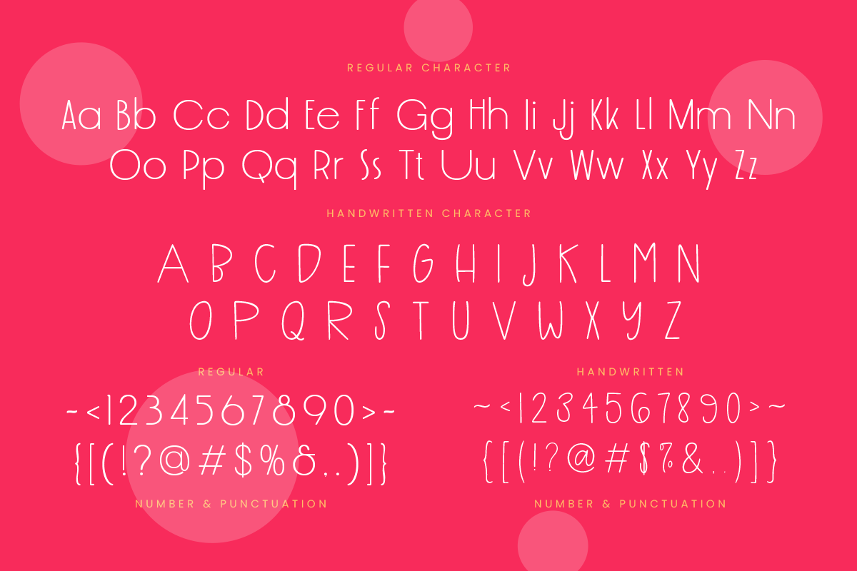 Cause Duo – Modern Minimalist Sans, a Sans Serif Font by roomspace creative lab (Photo 8 of 10)