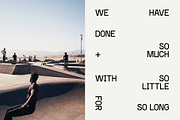 SK Concretica — Modern Grotesk, a Sans Serif Font by Shriftovik Type Foundry (Thumbnail 10 of 21)